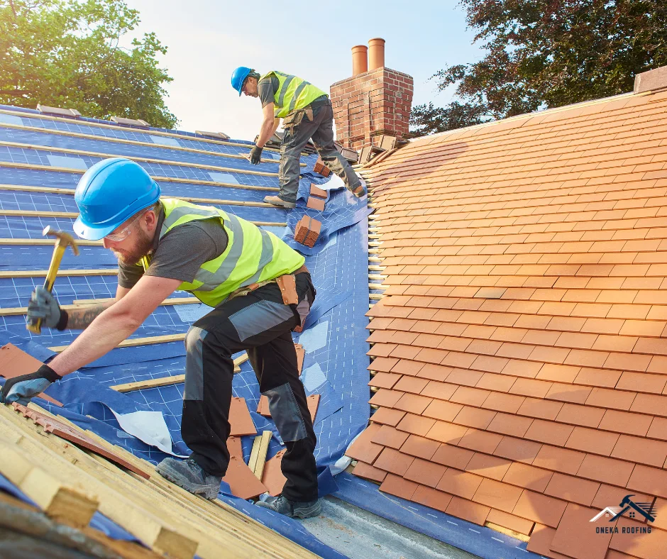 Why choose Roof Repair Near Me in Hyde Park, MA