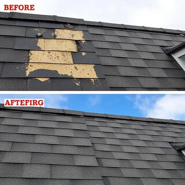 Roof Repair Near Me in Hyde Park, MA near me